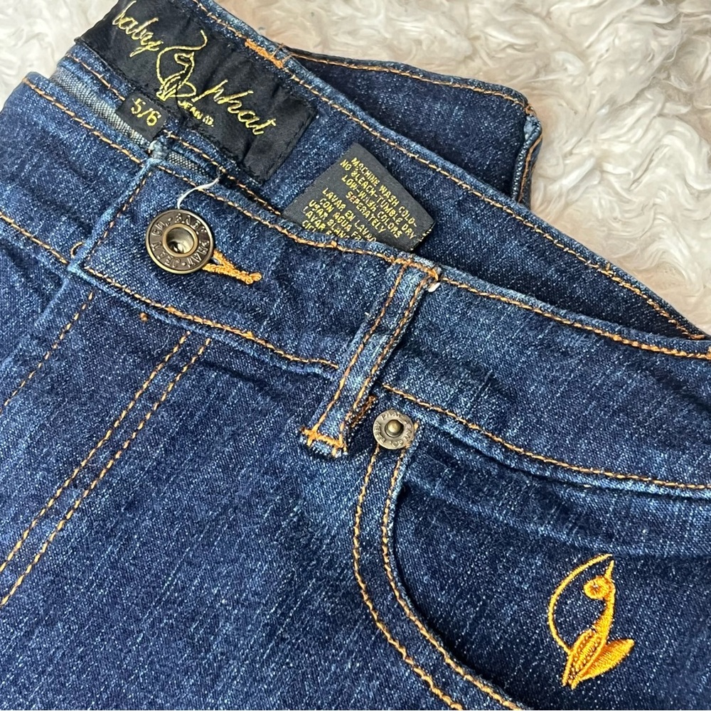 Vintage Baby Phat Jeans - Picture 2 of 5